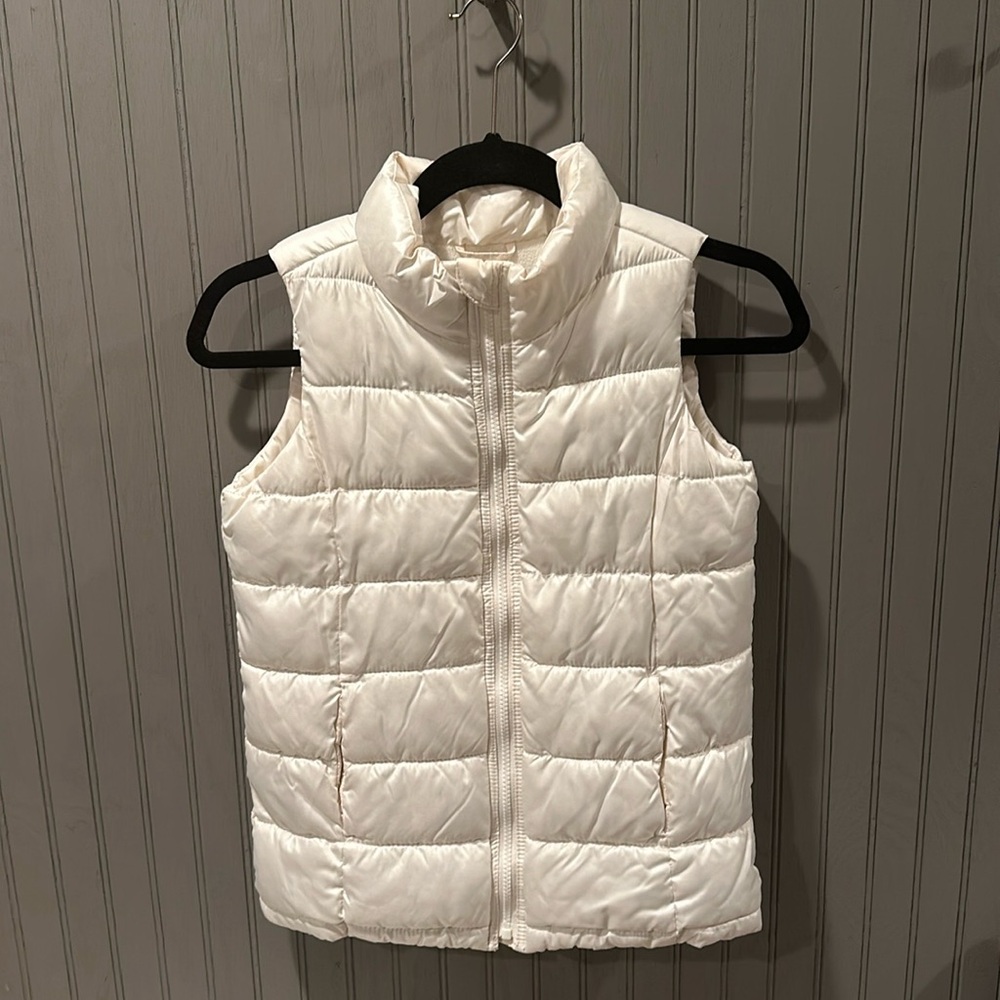 Old navy women’s vest